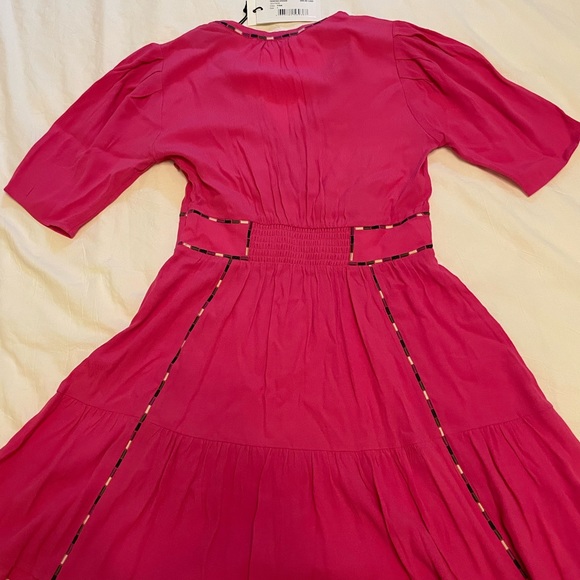 Ba&sh Teresa Dress - Picture 3 of 4